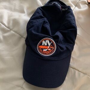 New York Islanders Hat
